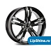 FR REPLICA IVF-3111 18/8.0J 5x112 ET 35 Dia 57.1 Black-img