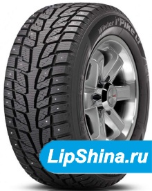 Winter I Pike LT RW09