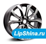 Replica H Au71H 17/8J 5x112 ET 26 Dia 66.5 HBFP