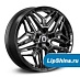 КиК Колумб 19/7J 5x108 ET 33 Dia 60.1 GG-img