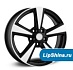 Legeartis Optima NS38 17/6.5J 5x114.3 ET 40 Dia 66.1 MBFP-img