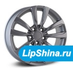 Legeartis Optima Ki25 17/7J 5x114.3 ET 41 Dia 67.1 HB