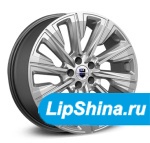 КиК Галего 19/7.5J 5x114.3 ET 40 Dia 66.6 HB