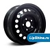 TREBL X40929 17/7J 5x108 ET 50 Dia 63.3 Black-img