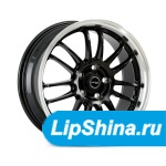 PDW RE30 CLUB SPORT 17/7.0J 4x100 ET 40 Dia 60.1 MI/B
