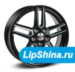Yamato Renjiro 18/7.5J 5x114.3 ET 50 Dia 66.1 BFP
