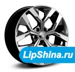 Скад Ламберт 18/7.5J 5x114.3 ET 45 Dia 67.1 Grapfp