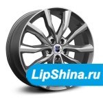 КиК Портер 18/7.5J 5x112 ET 40 Dia 66.6 HB