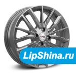 iFree Миконос 16/6J 4x100 ET 45 Dia 54.1 HB