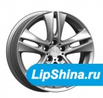 Скад Эссен 17/7J 5x100 ET 46 Dia 57.1 HS