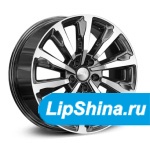 Скад Астер 18/8J 5x112 ET 43 Dia 66.6 BFP