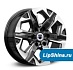 КиК Тейт 17/7.5J 6x114.3 ET 30 Dia 66.1 BFP-img
