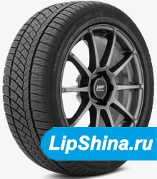 ContiWinterContact TS830