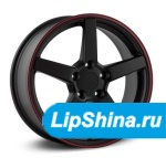 Legeartis Concept TY504 17/7J 5x114.3 ET 45 Dia 60.1 MBRS