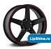 Legeartis Concept TY504 17/7J 5x114.3 ET 45 Dia 60.1 MBRS-img