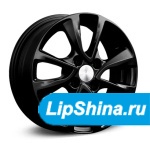 Скад Ницца 14/5.5J 4x98 ET 35 Dia 58.6 MB