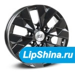 RST R237 17/6.5J 6x139.7 ET 48 Dia 92.5 S
