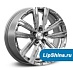 КиК Аламер 18/7.5J 5x114.3 ET 45 Dia 60.1 HB-img