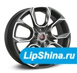 Legeartis Concept SK516 17/7J 5x112 ET 40 Dia 57.1 HBFP