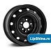 TREBL 9407 16/6.5J 5x114.3 ET 38 Dia 67.1 Black-img