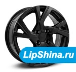 RST R075 15/6J 4x100 ET 46 Dia 54.1 GB