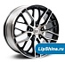 RST R007 17/7.5J 5x112 ET 45 Dia 57.1 BFP-img