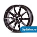 LIZARDO XH576 15/6.5J 5x100 ET 38 Dia 57.1 BMF-img