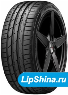 Ventus S1 evo2 K117C