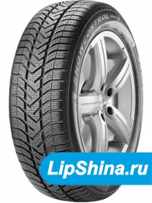 Winter 210 Snowcontrol Serie III