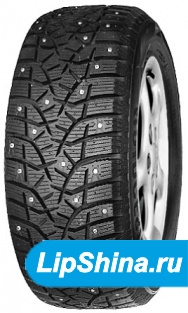 Blizzak SPIKE-02 SUV