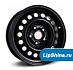TREBL 7625 16/6.5J 5x114.3 ET 39 Dia 60.1 Black-img