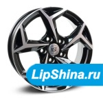 RST R066 16/6.5J 5x114.3 ET 38 Dia 67.1 BFP