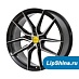 PDW CORSA 17/7.5J 5x112 ET 37 Dia 66.45 M/B-img