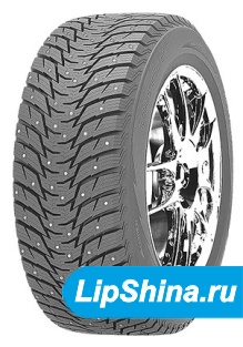 Z 506 Icemaster Spike