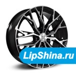 RST R119 19/7J 5x114.3 ET 45 Dia 60.1 BFP