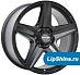 PDW TITAN 20/8.5J 6x139.7 ET 36 Dia 100.1 U4B-img