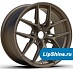 LIZARDO 486 18/8.0J 5x114.3 ET 40 Dia 67.1 Matte bronze-img