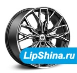 КиК Элерон 20/9J 5x112 ET 37 Dia 66.6 BFP