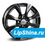 RST R045 15/6J 4x100 ET 40 Dia 60.1 GB