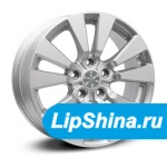 Replica H Ho43H 17/7.5J 5x120 ET 45 Dia 64.1 S