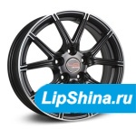 Legeartis Concept RN528 16/6.5J 5x114.3 ET 47 Dia 66.1 MBFP