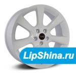 Legeartis Optima LX42 18/7.5J 5x114.3 ET 35 Dia 60.1 W