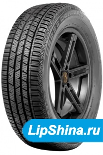 ContiCrossContact LX Sport ContiSilent