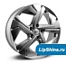 RST R048 18/7J 5x112 ET 43 Dia 57.1 Platinum-img