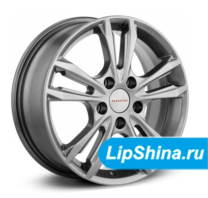 Samara- Оригинал