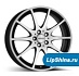 Dezent TI dark 16/6.5J 5x108 ET 50 Dia 70.1 BFP-img