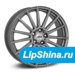 AEZ Steam graphite 19/8J 5x112 ET 39 Dia 66.6 Grap_Matt