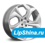 Скад KL-1163 19/7.5J 5x114.3 ET 35 Dia 60.1 HS