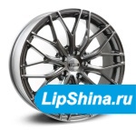 NEO 940 19/7.5J 5x114.3 ET 35 Dia 60.1 Platinum