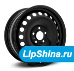 Magnetto 13001 13/5J 4x98 ET 35 Dia 58.5 Black